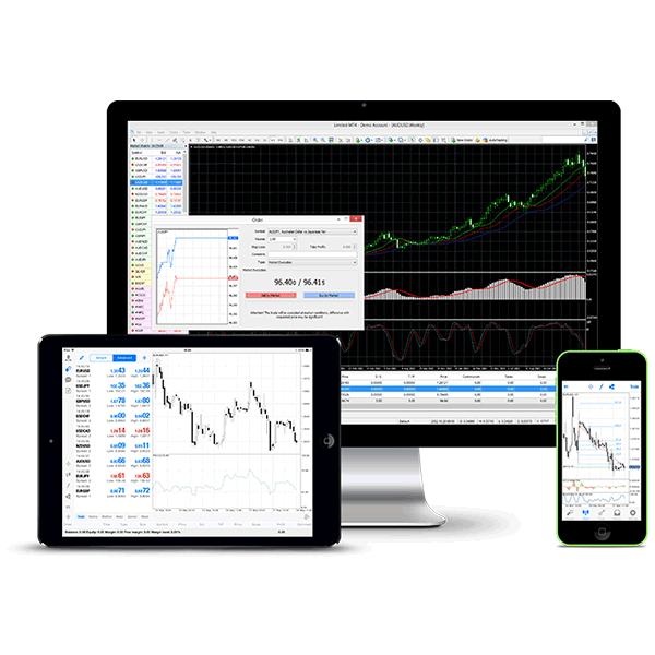 Centralized Exchange Development